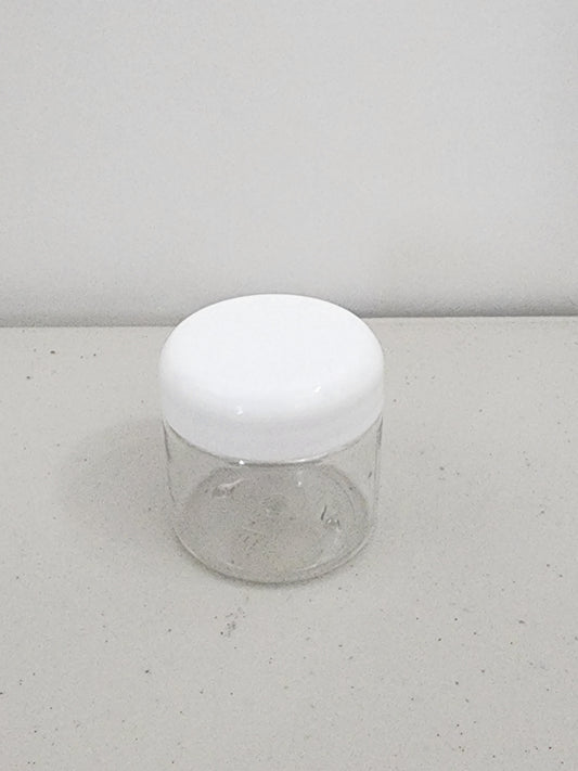 Tarrito alto 2oz y 4oz  tapa dome