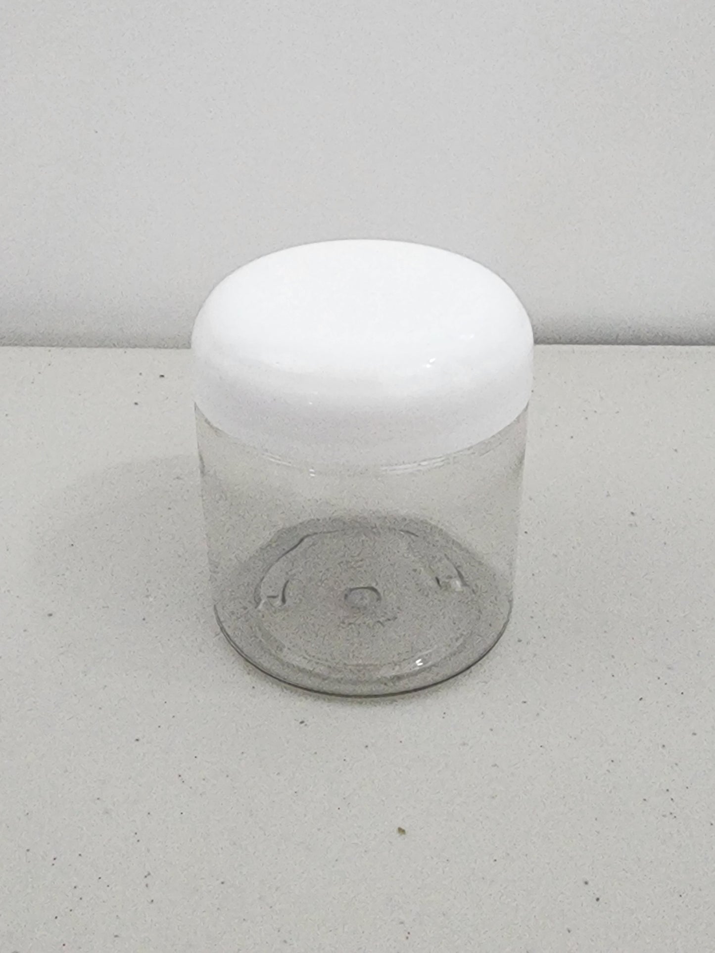 Tarrito alto 2oz y 4oz tapa dome
