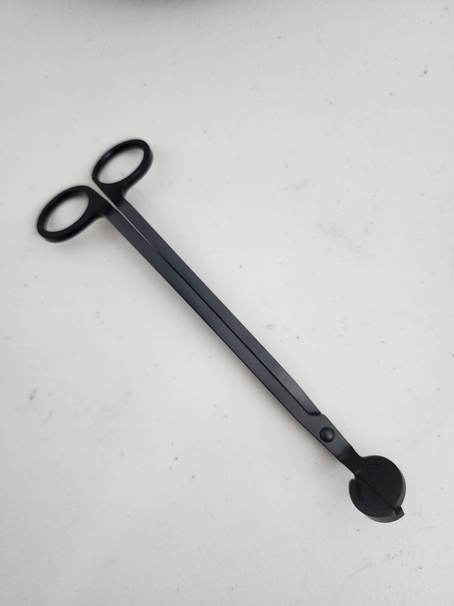 Tijera para cortar Mechas