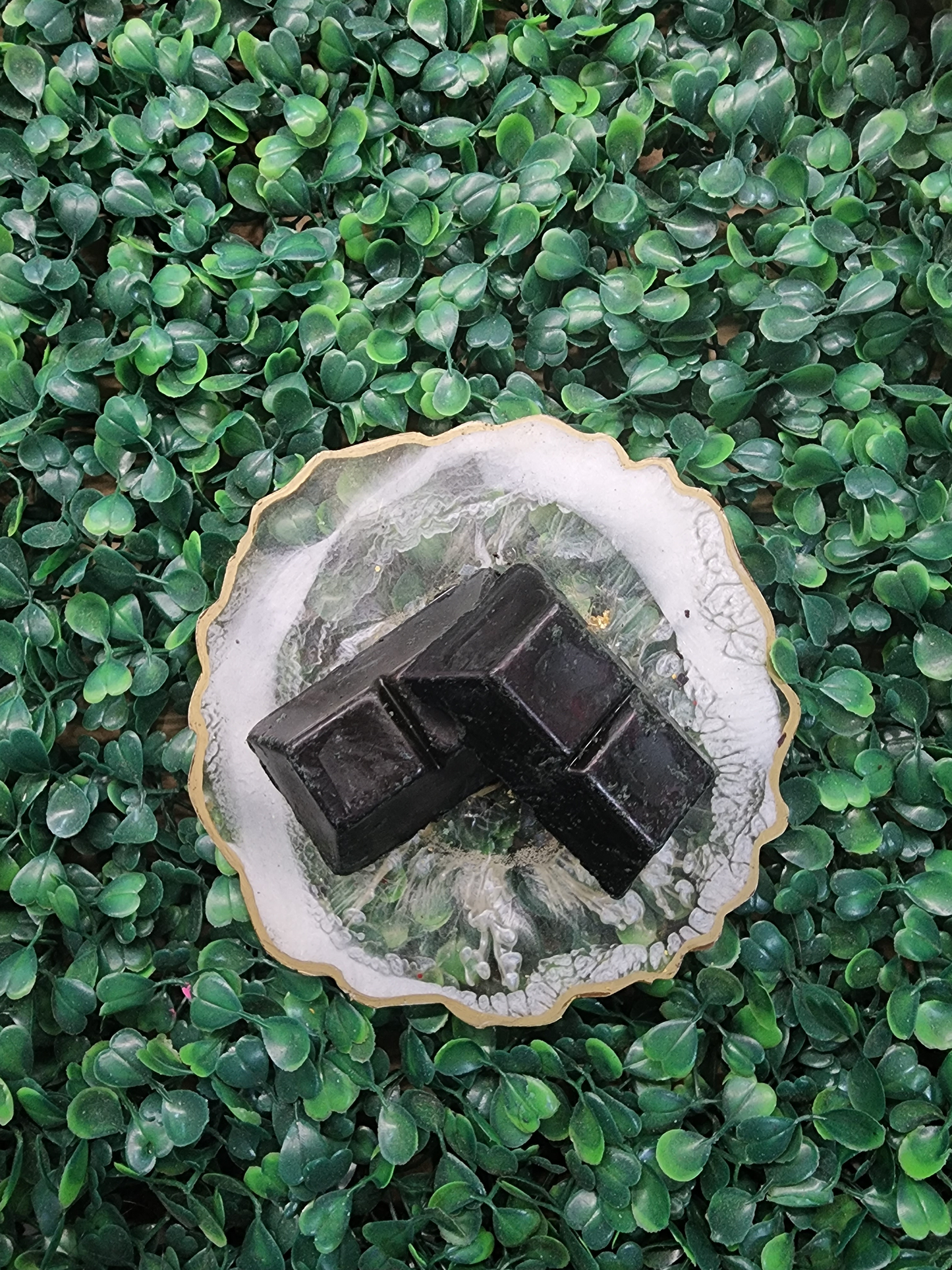 Colores de Bloque para Velas