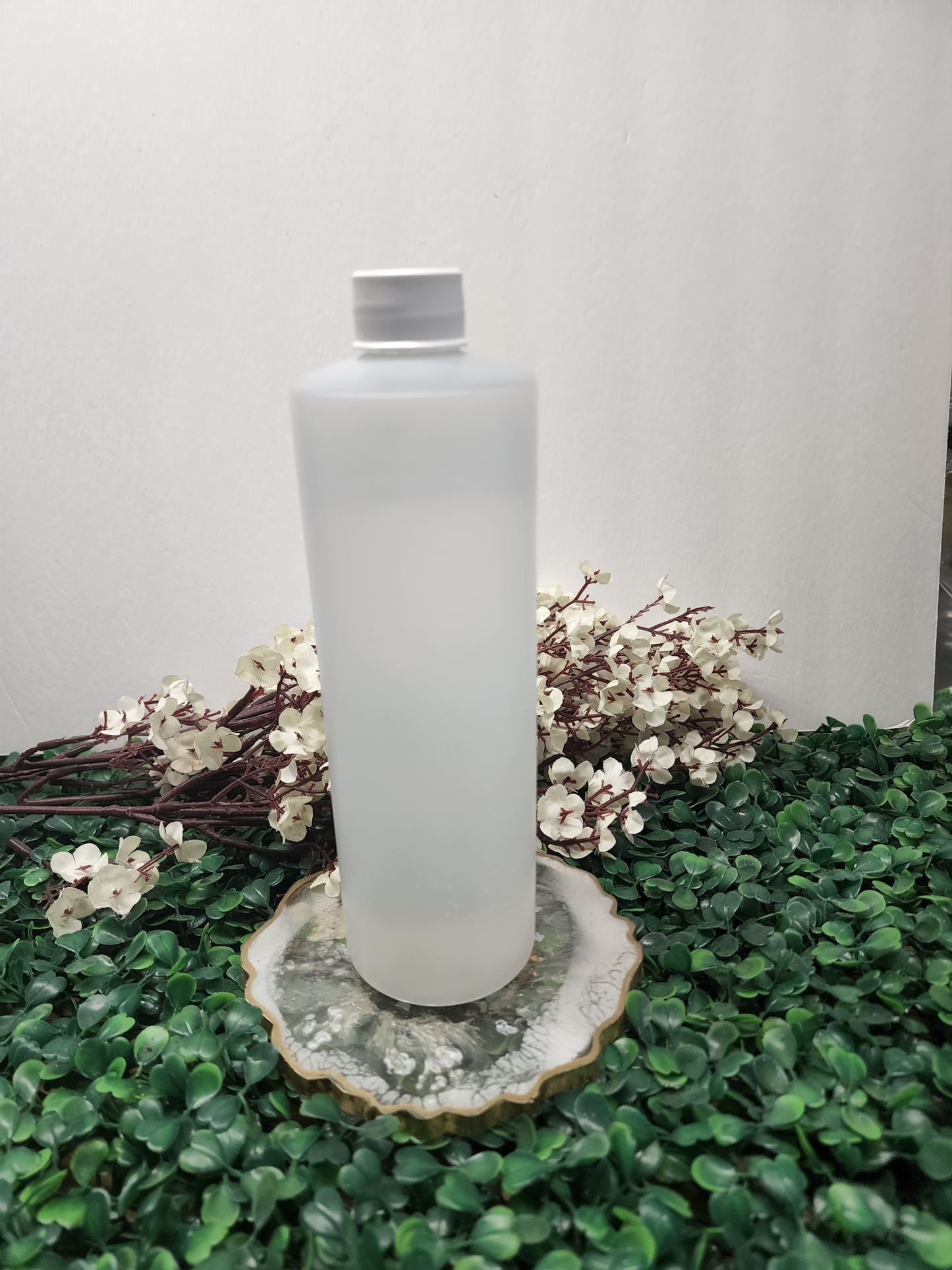 Liquid Suspension Soap Base