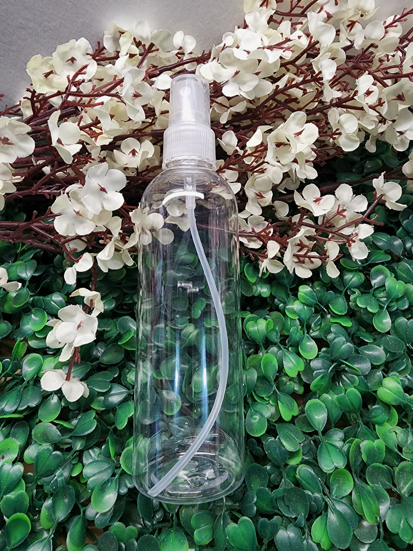 Botellas Bullet - Spray variedad de tamaños