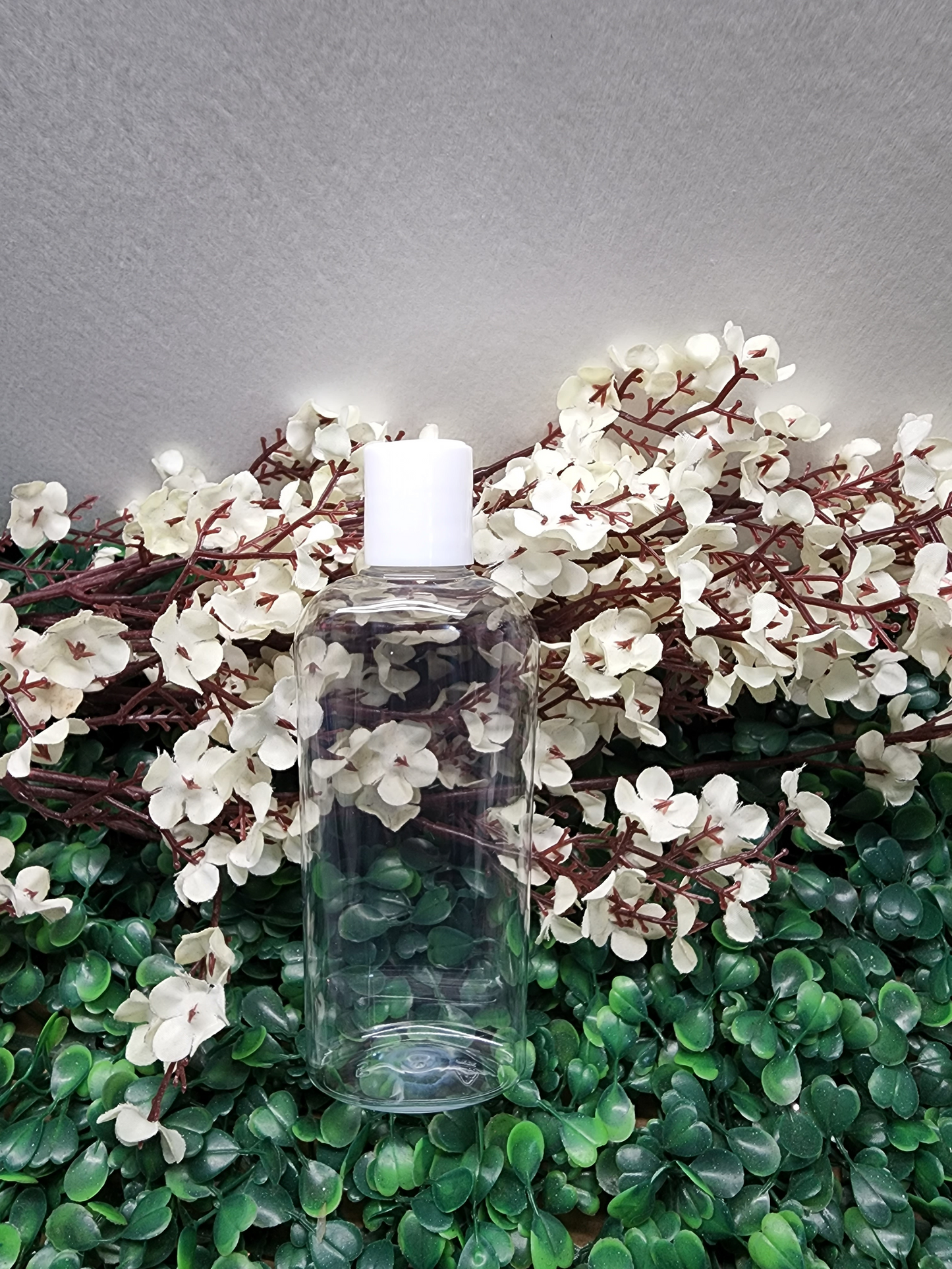 Botellas - Cosmo Oval de Loción