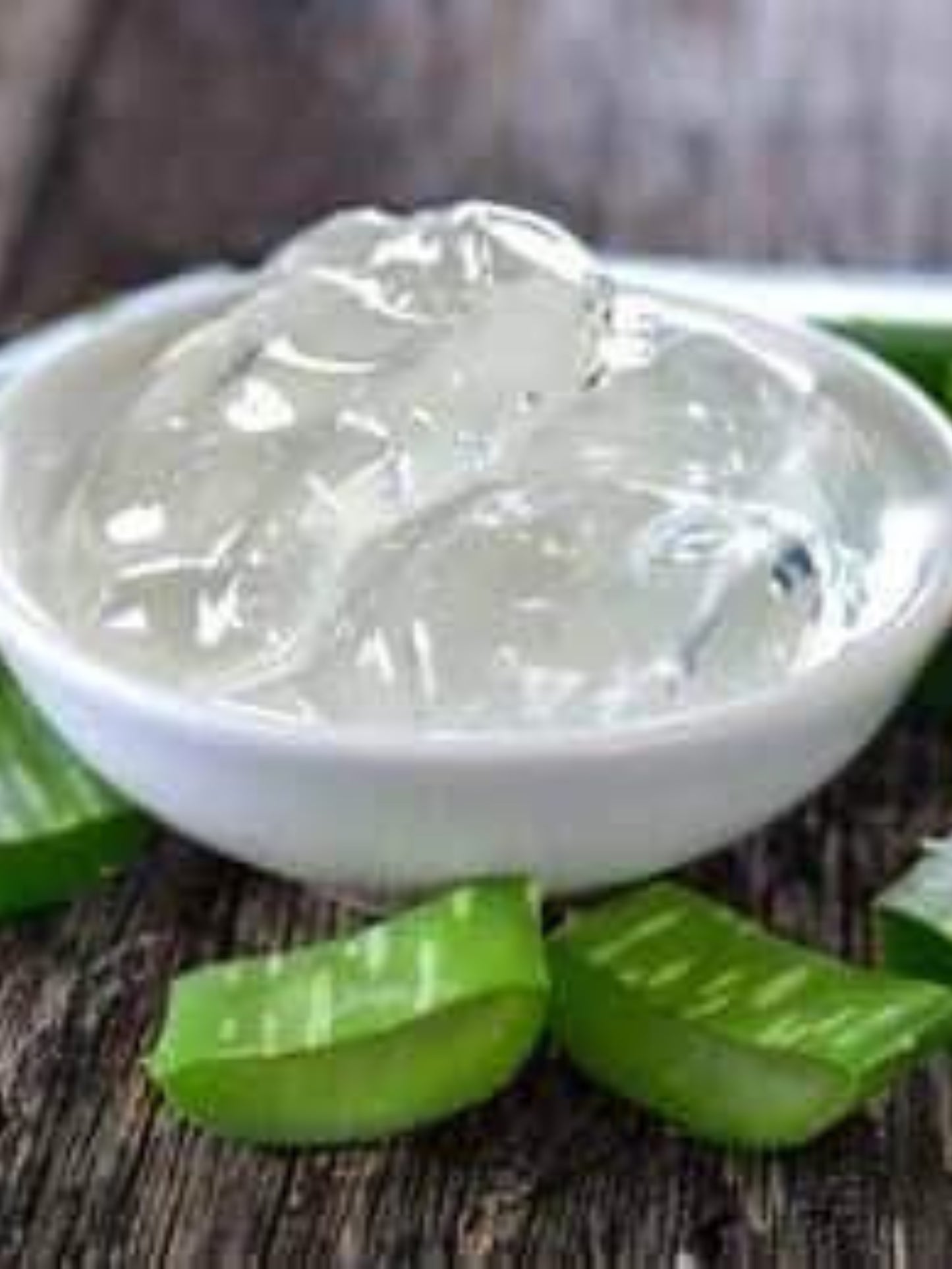 Aloe Vera Gel