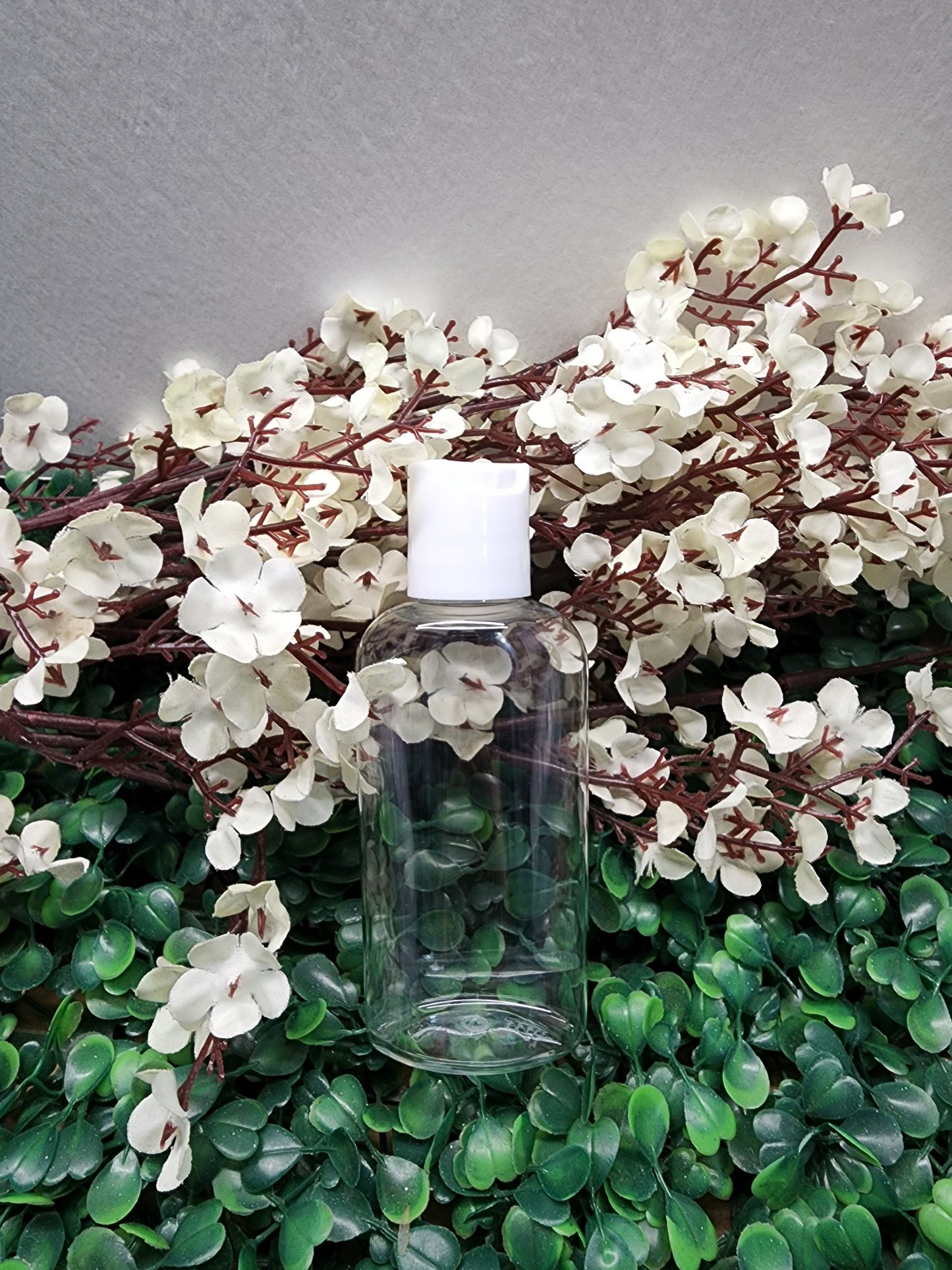 Botellas - Cosmo Oval de Loción