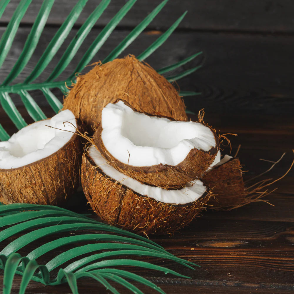 Fragancias Bamboo Coco (BS)