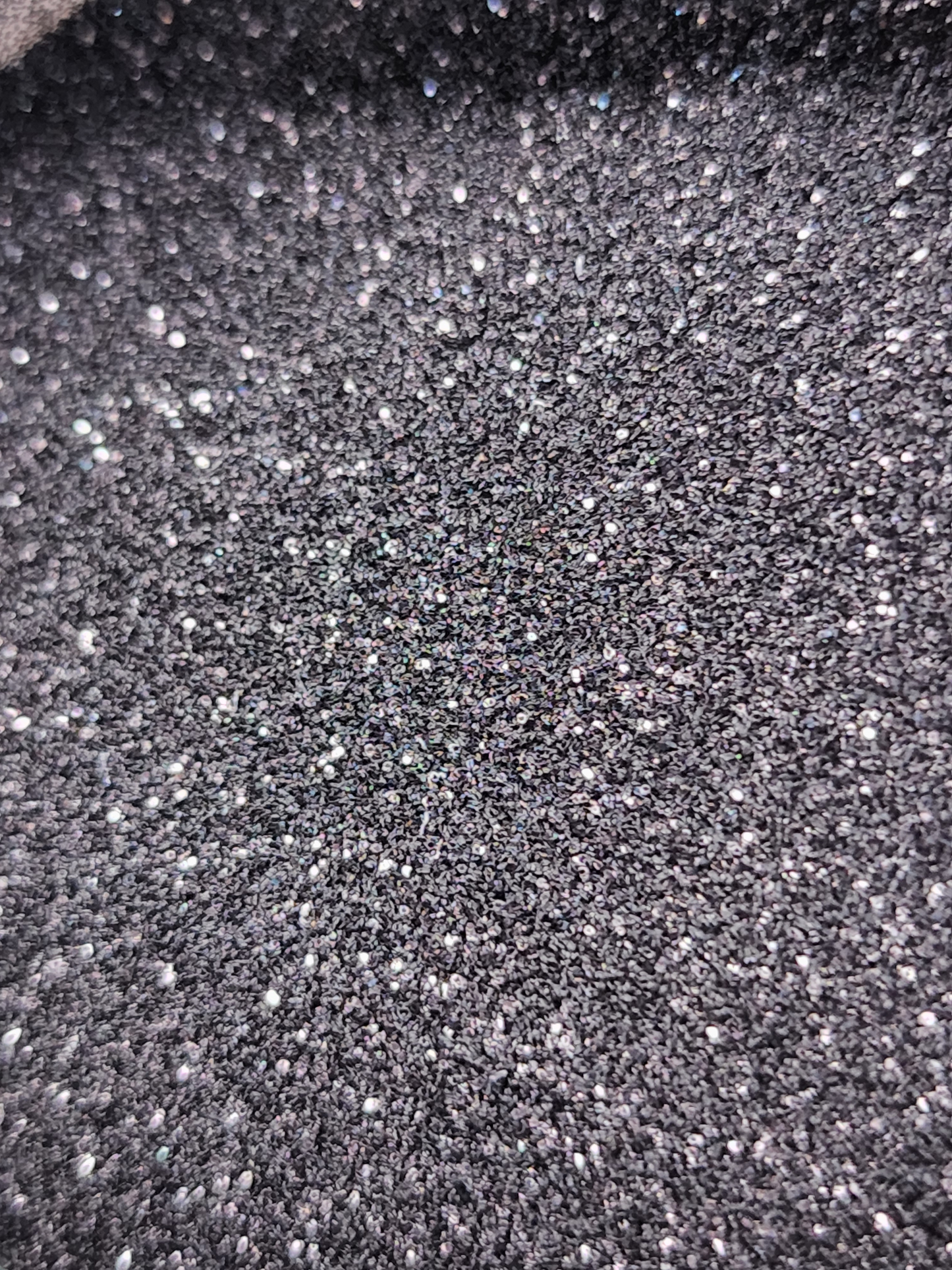 Micas en Polvo Variedad