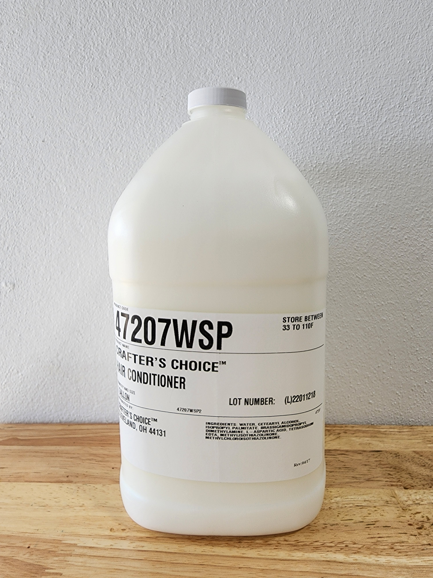 Hair Conditioning Base