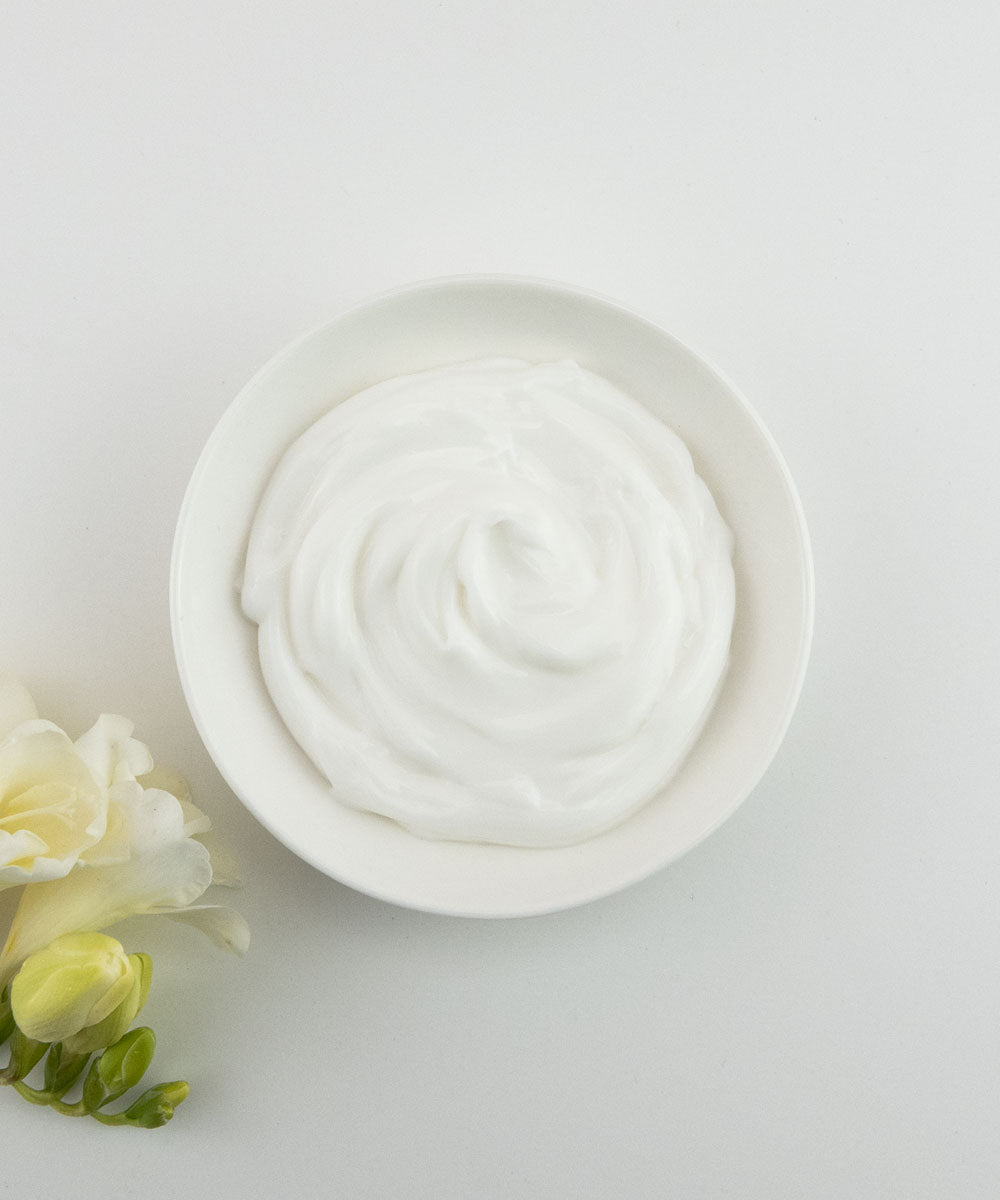 Base de Loción Satin Silk