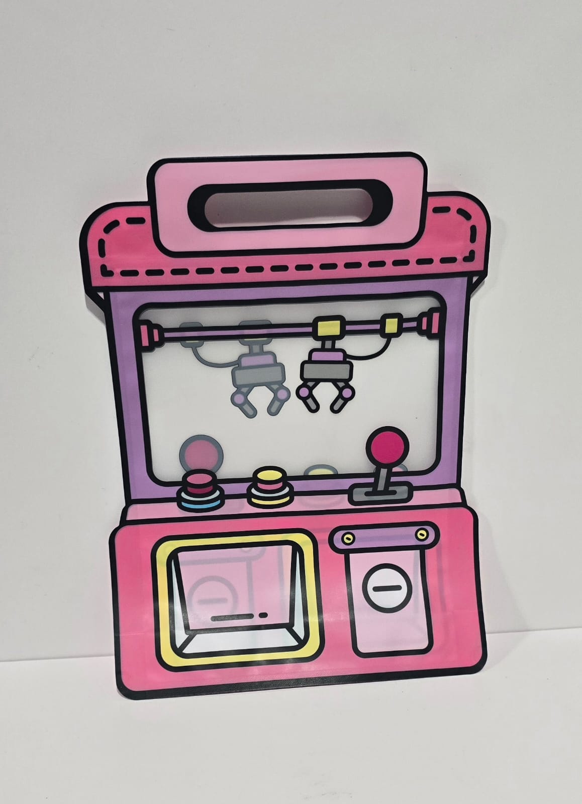 Funda Estilo maquina