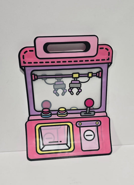 Funda Estilo maquina