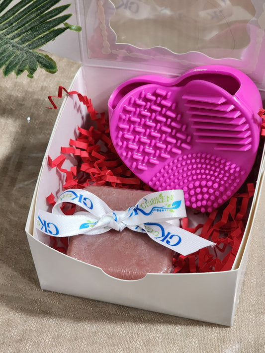 Brush Cleaner Bundle( Temporada)