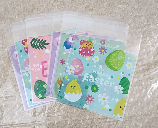 Bolsita Cell bags Easter