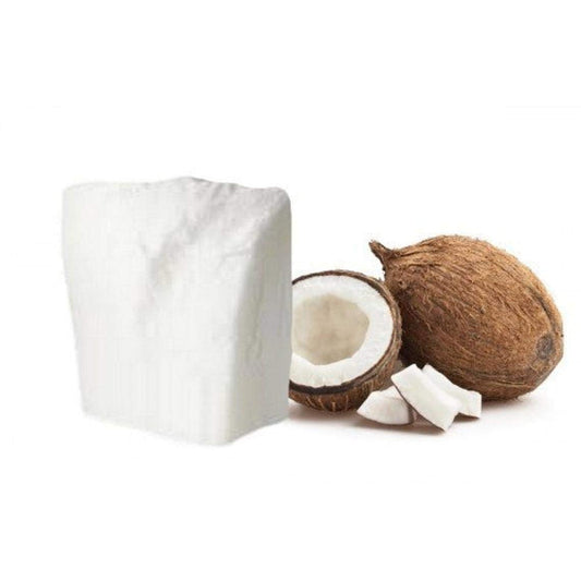 Cera de Soya/Coco