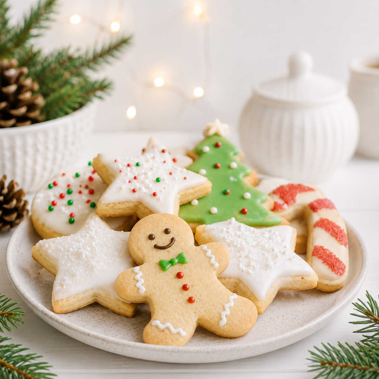 Fragancias Christmas Cookies