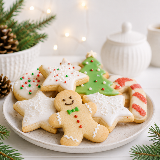 Fragancias Christmas Cookies