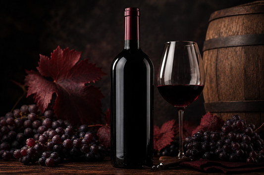 Fragancia Cabernet Sauvignon (BS)