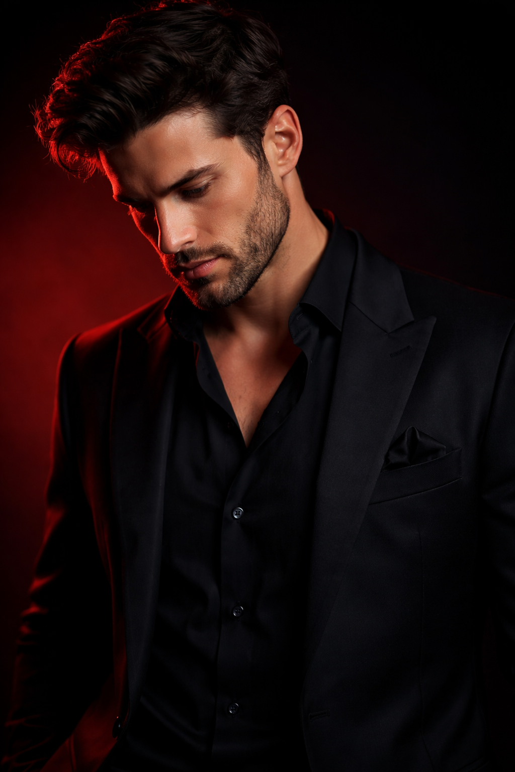 Fragancia Maverick (Men)(BS)