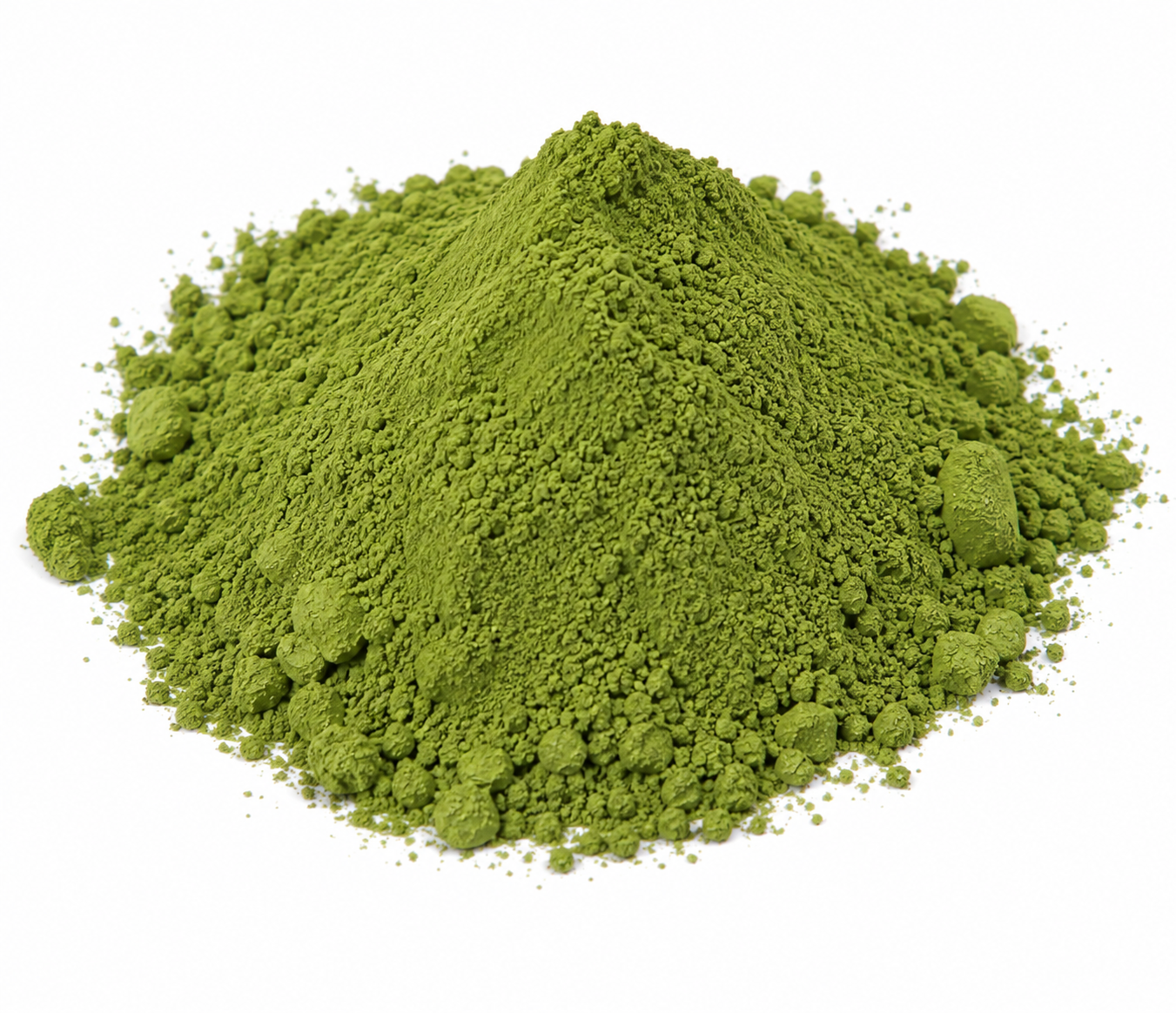 Polvo de Matcha Vegano