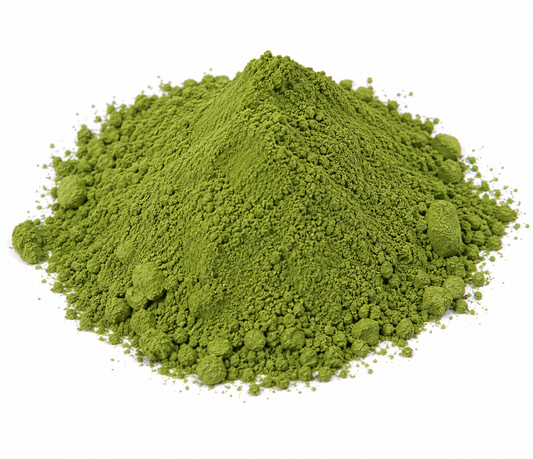 Polvo de Matcha Vegano