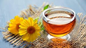 Aceite de Calendula 100%Orgánico