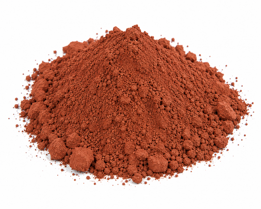 Arcilla Roja