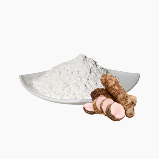 Arrowroot Powder