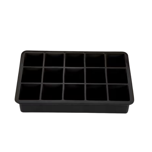 Molde Cubos