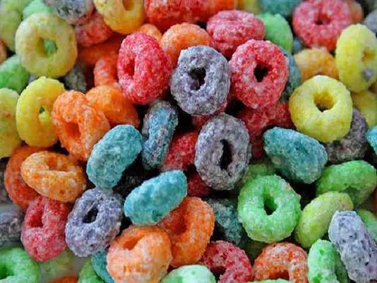 Fragancias Fruit loop (BS)