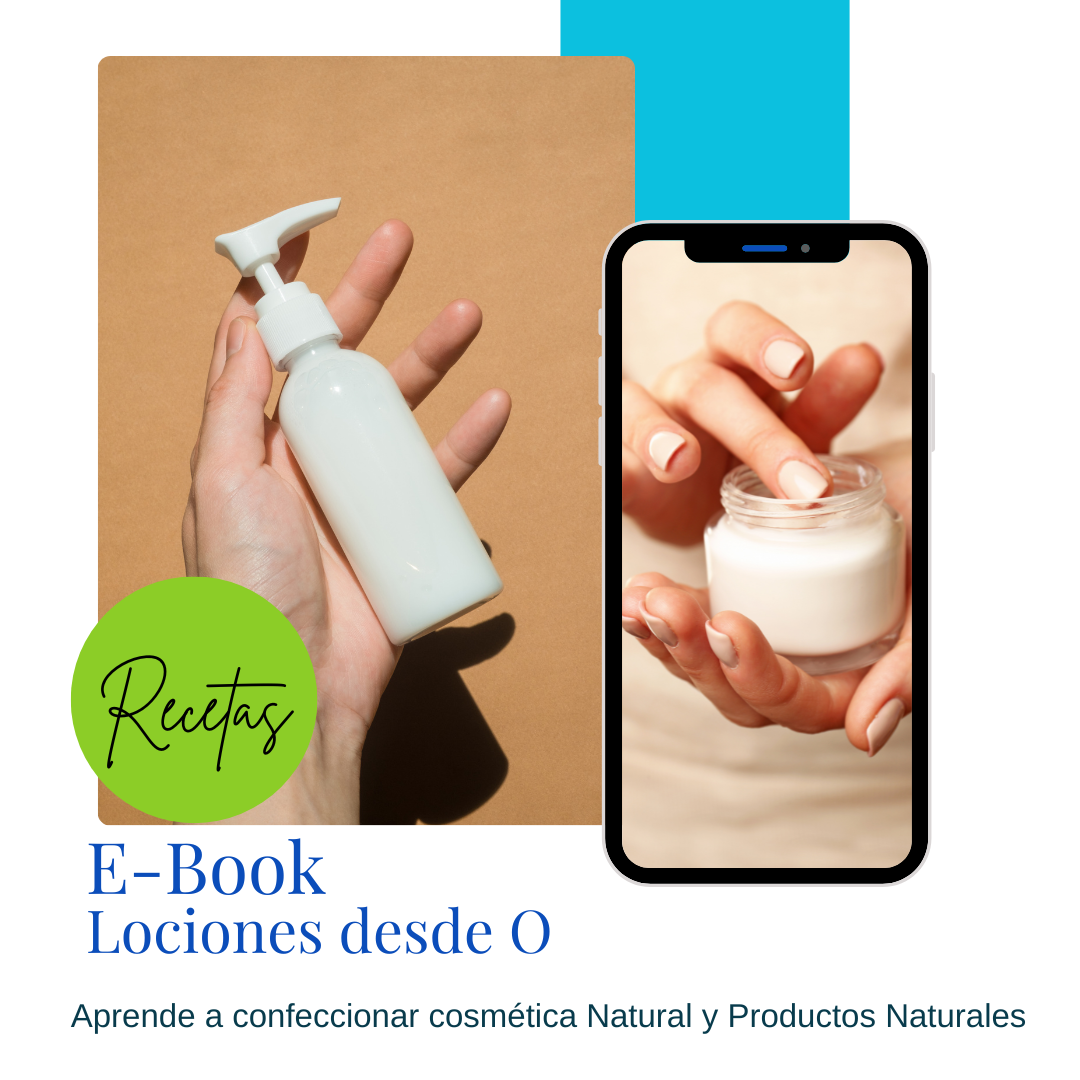 E-Book Lociones desde o