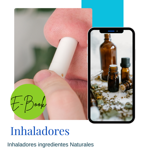 E-Book Inhaladores