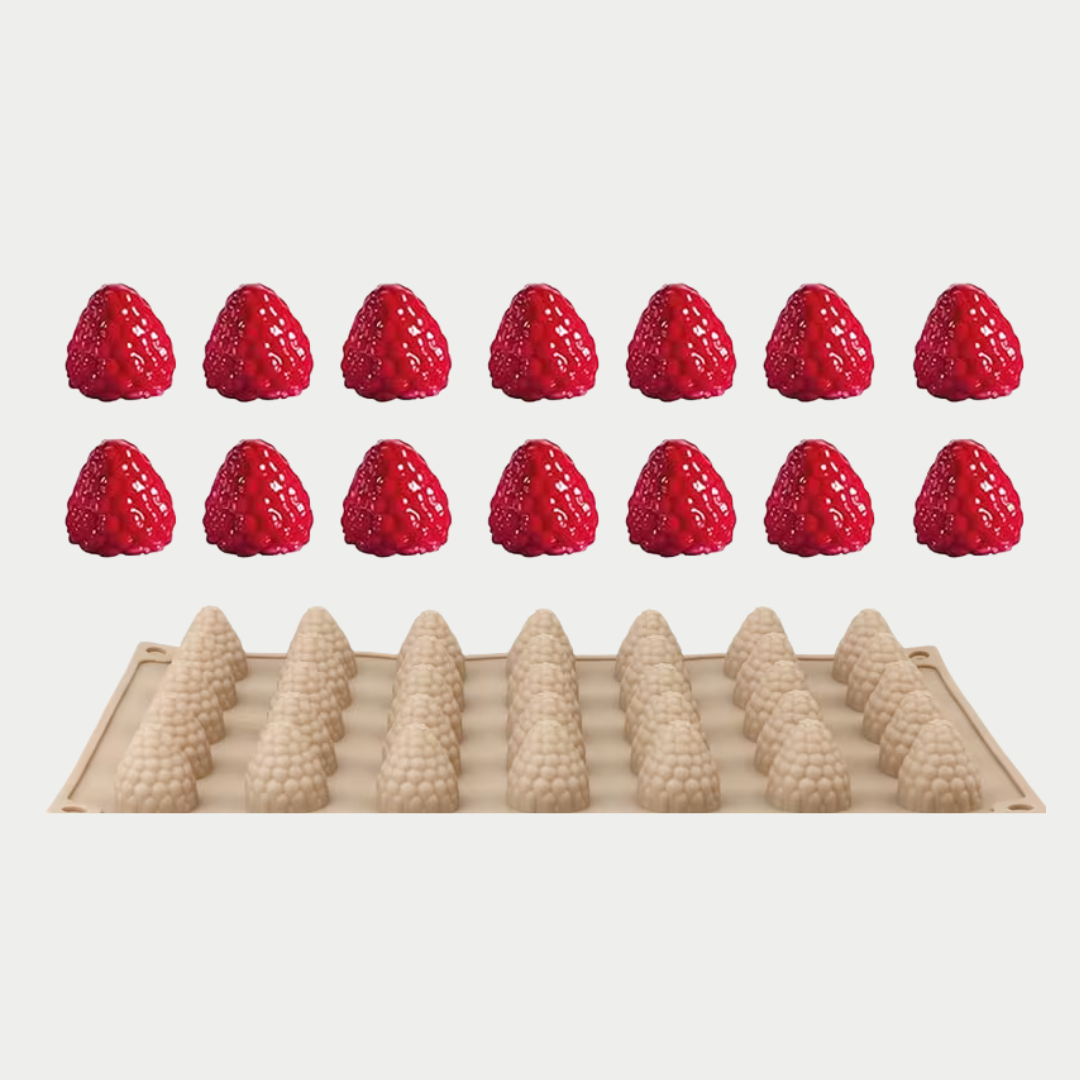 Molde Rasberry