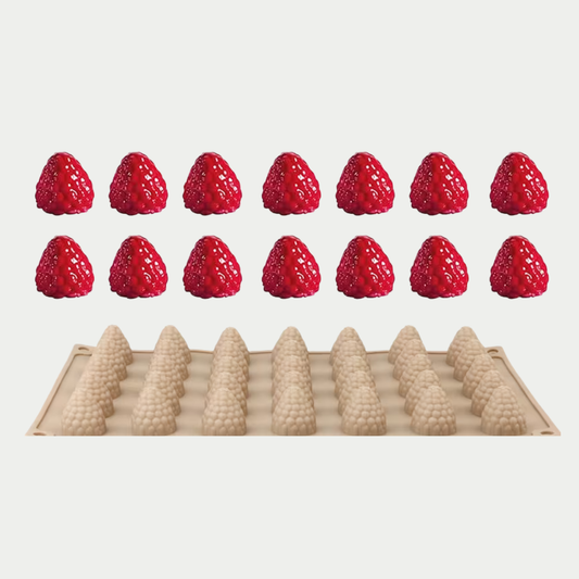 Molde Rasberry