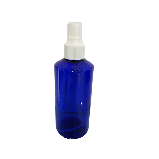 Botellas Bullet Azul Spray (6.76oz)