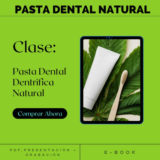 Pasta Dental