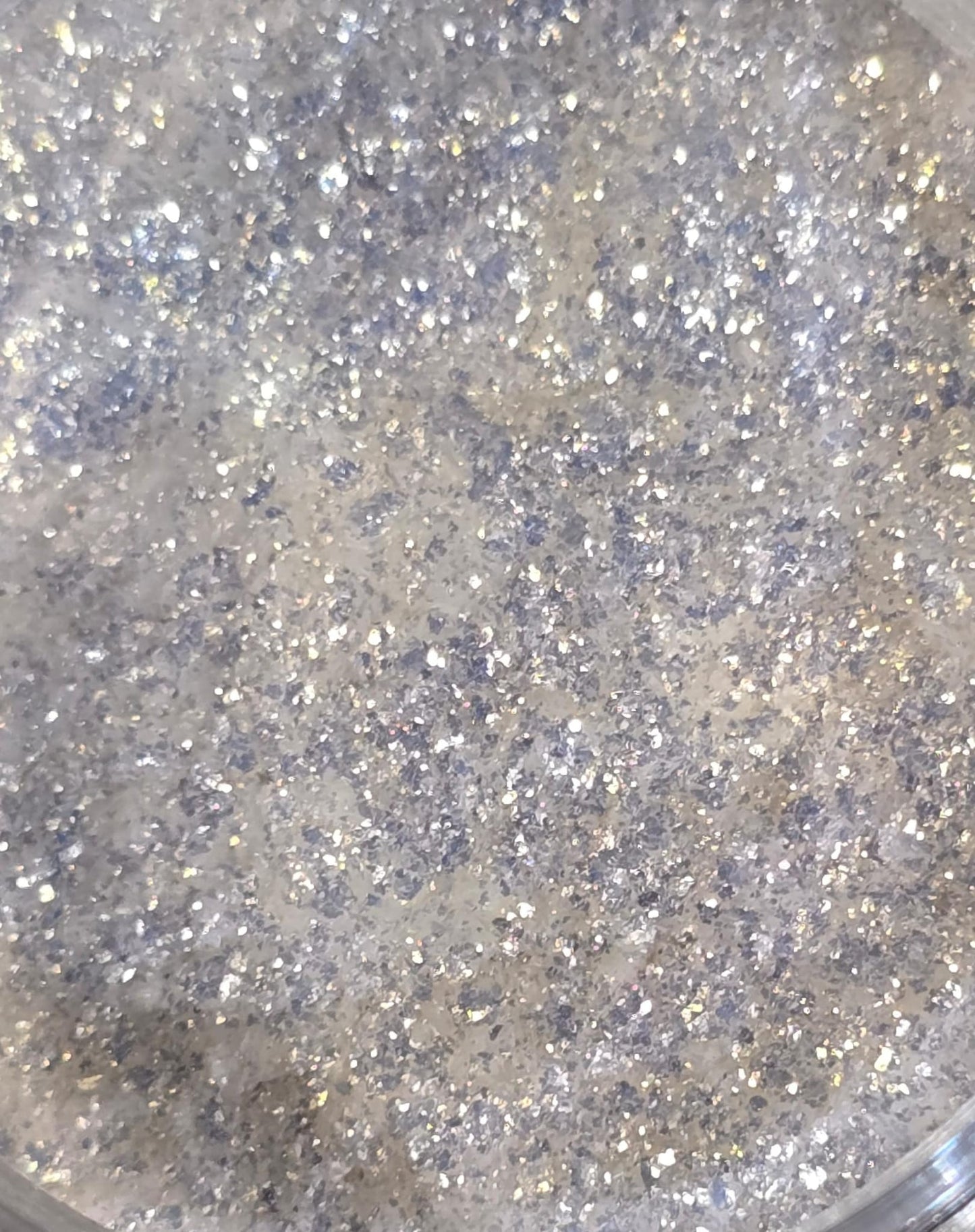 Micas Glitter (BS)