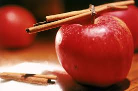 Fragancias Apple Cinnamon (BS)