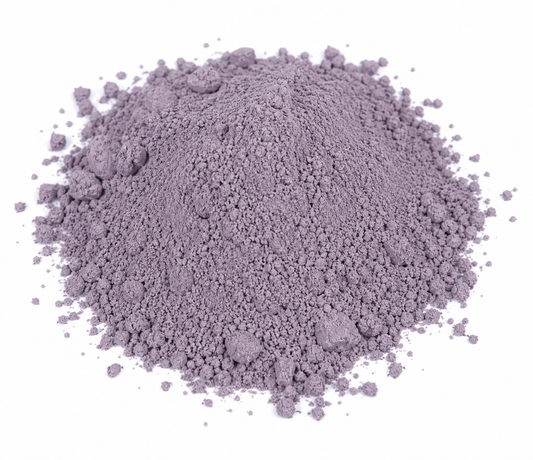 Arcilla Morada (Violeta) Brasileña