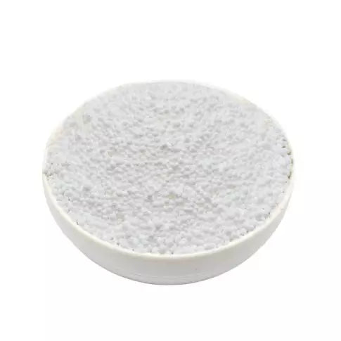 Sodium Benzoate (Conservante)