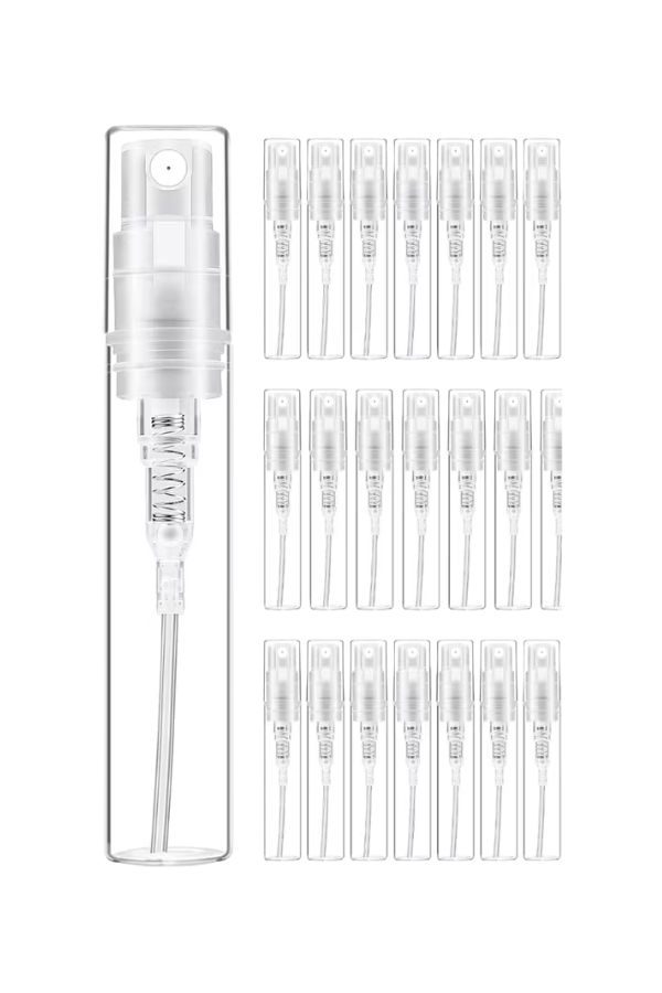Botellita 2ml Spray