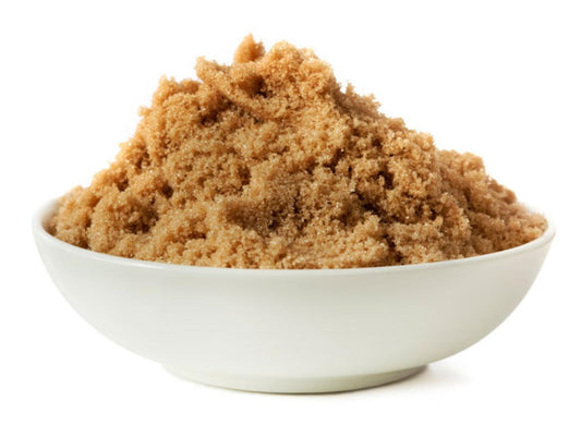 Fragancia Brown Sugar (BS)