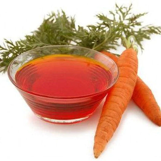 Aceite Carrot Seed (Zanahoria)