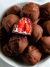 Fragancia Chocolate Rasberry (BS)