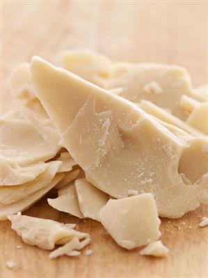 Cocoa Butter Deodized ( Manteca de Cacao baja en olor)