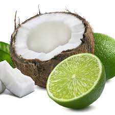 Fragancia Coconut Lime Verbena (BS)