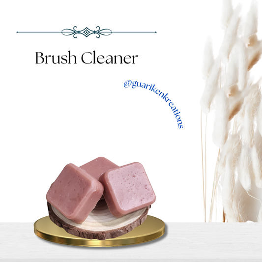 Brush Cleaner ( limpiadora de brocha)