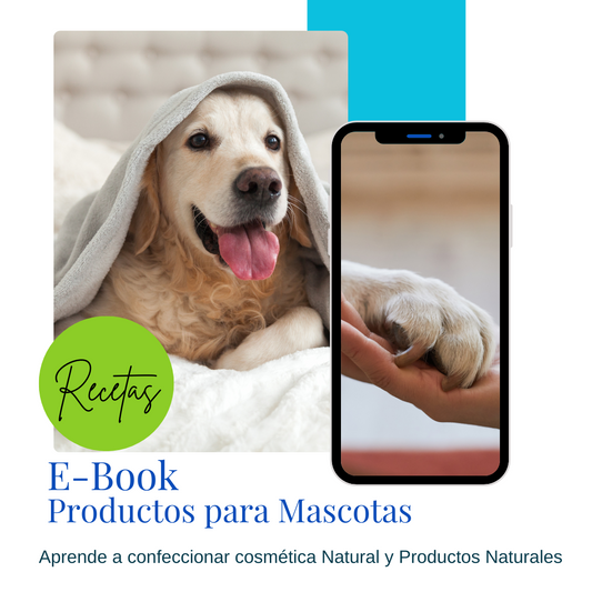 E-Book Pets Products