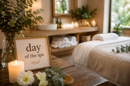 Fragancia Day at the Spa (BS)
