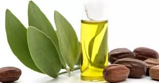 Aceite de jojoba Orgánico