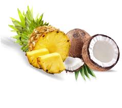 Fragancia Coco Piña
